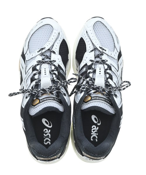 asics（アシックス）スニーカー シルバー サイズ:29cm メンズ/2200636159082