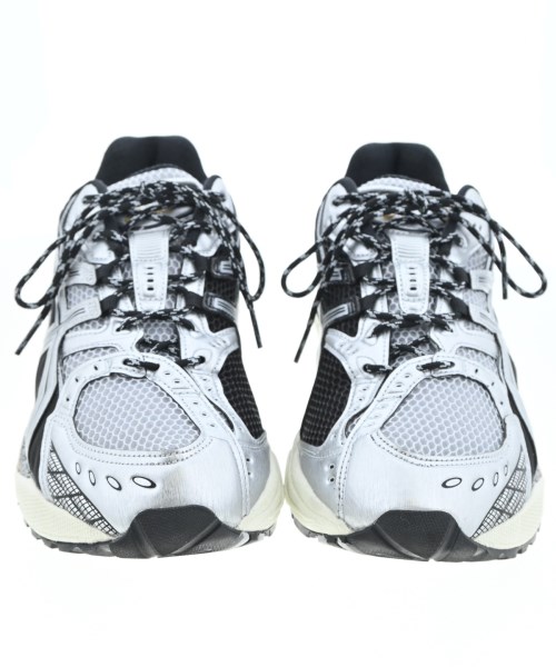 asics（アシックス）スニーカー シルバー サイズ:29cm メンズ/2200636159082