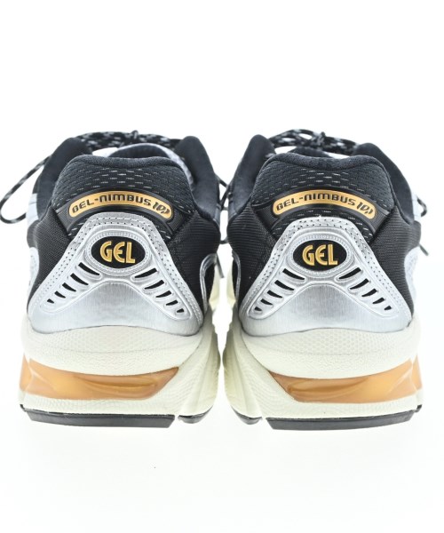 asics（アシックス）スニーカー シルバー サイズ:29cm メンズ/2200636159082