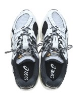 asics（アシックス）スニーカー シルバー サイズ:29cm メンズ/2200636159082