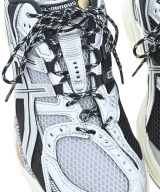 asics（アシックス）スニーカー シルバー サイズ:29cm メンズ/2200636159082