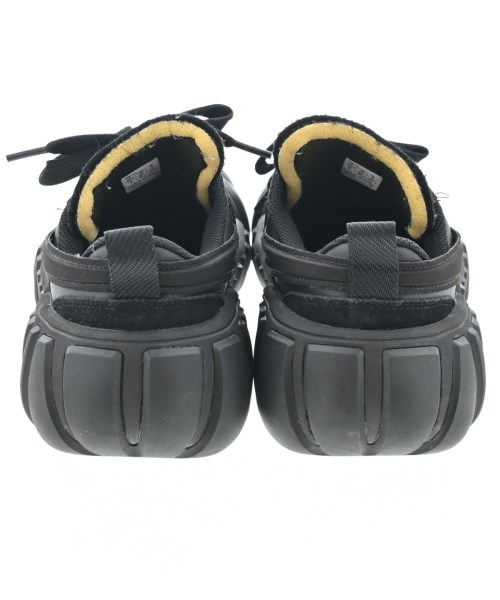 asics（アシックス）スニーカー 黒 サイズ:24.5cm レディース/2200621804218