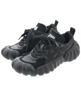 asics（アシックス）スニーカー 黒 サイズ:24.5cm レディース/2200621804218