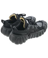 asics（アシックス）スニーカー 黒 サイズ:24.5cm レディース/2200621804218