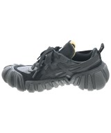 asics（アシックス）スニーカー 黒 サイズ:24.5cm レディース/2200621804218