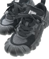 asics（アシックス）スニーカー 黒 サイズ:24.5cm レディース/2200621804218