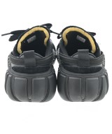 asics（アシックス）スニーカー 黒 サイズ:24.5cm レディース/2200621804218