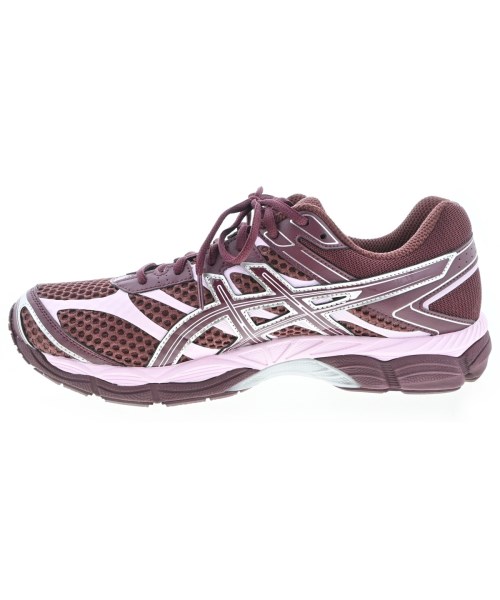 asics（アシックス）スニーカー 赤 サイズ:29cm メンズ/2200637451017