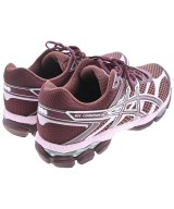 asics（アシックス）スニーカー 赤 サイズ:29cm メンズ/2200637451017
