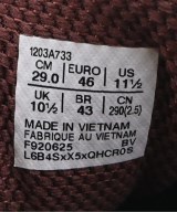 asics（アシックス）スニーカー 赤 サイズ:29cm メンズ/2200637451017