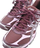 asics（アシックス）スニーカー 赤 サイズ:29cm メンズ/2200637451017