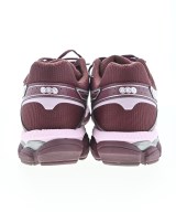 asics（アシックス）スニーカー 赤 サイズ:29cm メンズ/2200637451017