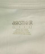 asics（アシックス）Tシャツ・カットソー 白 サイズ:L メンズ/2200637508179