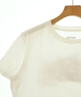 asics（アシックス）Tシャツ・カットソー 白 サイズ:L メンズ/2200637508179