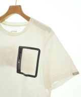 asics（アシックス）Tシャツ・カットソー 白 サイズ:L メンズ/2200637508179