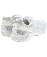 asics（アシックス）スニーカー 白 サイズ:25.5cm レディース/2200638360042