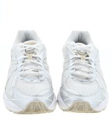 asics（アシックス）スニーカー 白 サイズ:25.5cm レディース/2200638360042