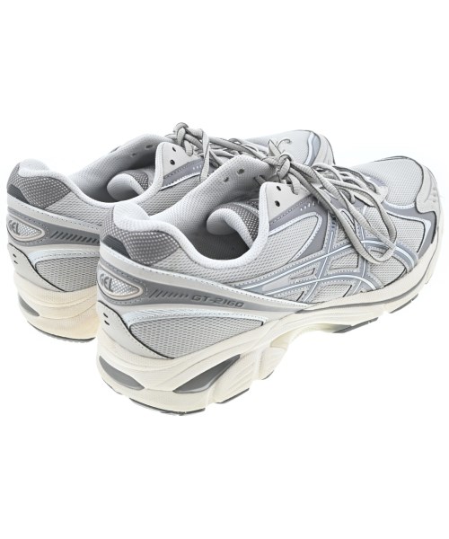 asics（アシックス）スニーカー グレー サイズ:28.5cm メンズ/2200638571073