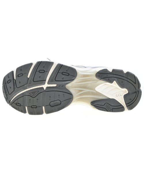 asics（アシックス）スニーカー グレー サイズ:28.5cm メンズ/2200638571073