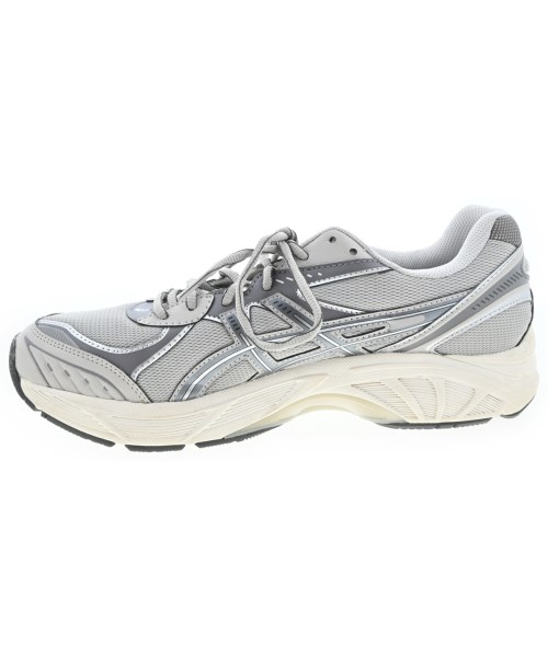 asics（アシックス）スニーカー グレー サイズ:28.5cm メンズ/2200638571073