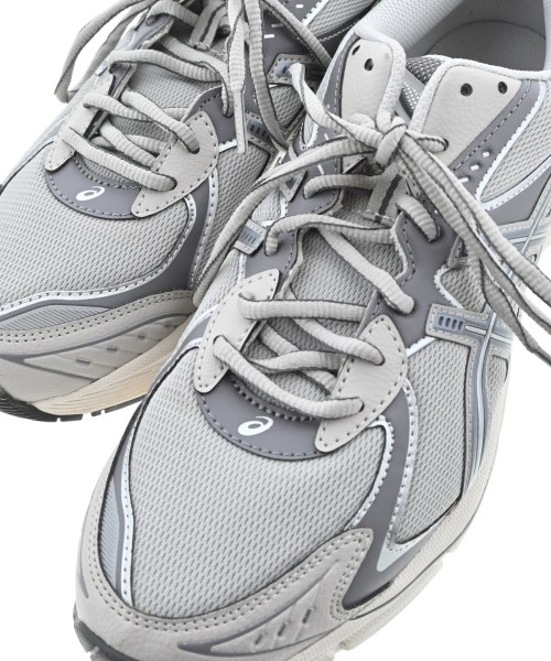 asics（アシックス）スニーカー グレー サイズ:28.5cm メンズ/2200638571073