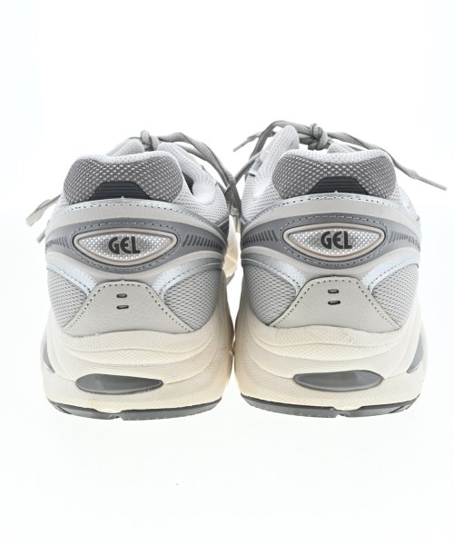asics（アシックス）スニーカー グレー サイズ:28.5cm メンズ/2200638571073