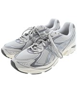 asics（アシックス）スニーカー グレー サイズ:28.5cm メンズ/2200638571073