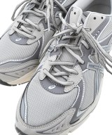 asics（アシックス）スニーカー グレー サイズ:28.5cm メンズ/2200638571073