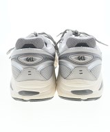 asics（アシックス）スニーカー グレー サイズ:28.5cm メンズ/2200638571073