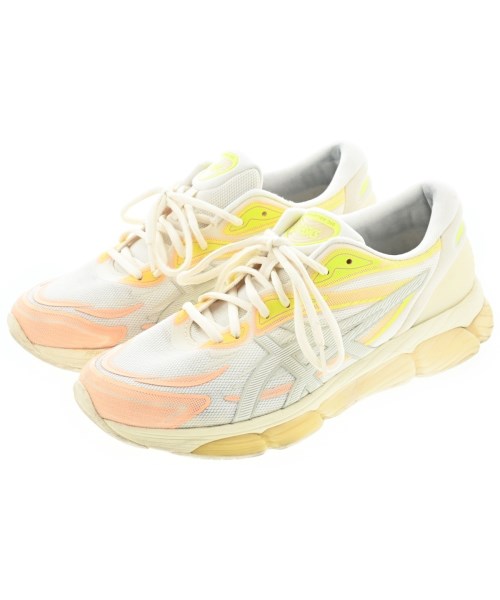 asics(アシックス)スニーカー 白 サイズ:27.5cm/2200639331027