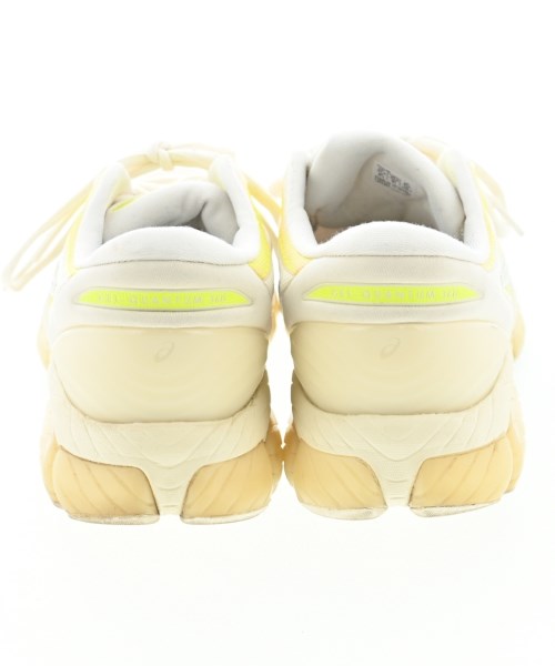 asics（アシックス）スニーカー 白 サイズ:27.5cm メンズ/2200639331027