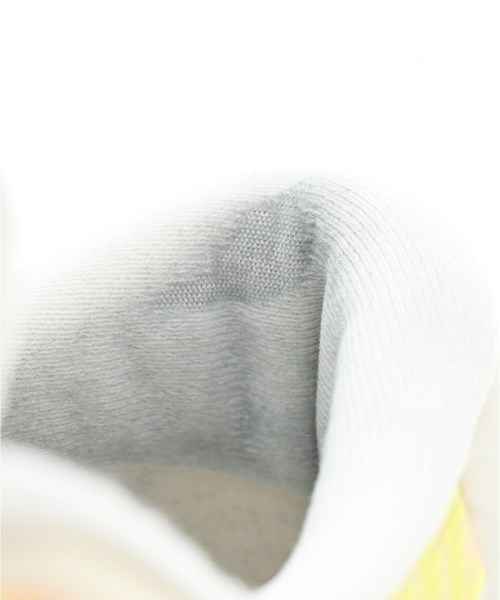 asics（アシックス）スニーカー 白 サイズ:27.5cm メンズ/2200639331027