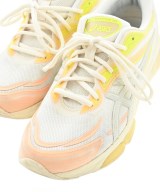 asics（アシックス）スニーカー 白 サイズ:27.5cm メンズ/2200639331027