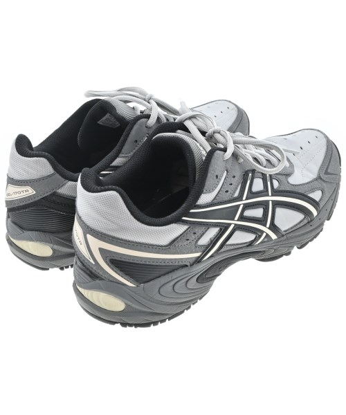 asics（アシックス）スニーカー グレー サイズ:27.5cm メンズ/2200639372075