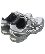 asics（アシックス）スニーカー グレー サイズ:27.5cm メンズ/2200639372075