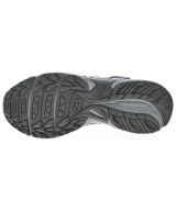 asics（アシックス）スニーカー グレー サイズ:27.5cm メンズ/2200639372075