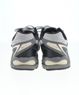 asics（アシックス）スニーカー グレー サイズ:27.5cm メンズ/2200639372075