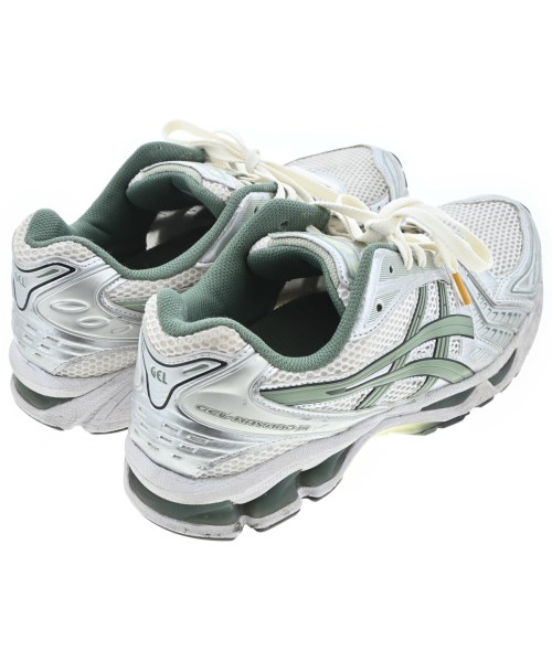 asics（アシックス）スニーカー シルバー サイズ:28cm メンズ/2200639393094