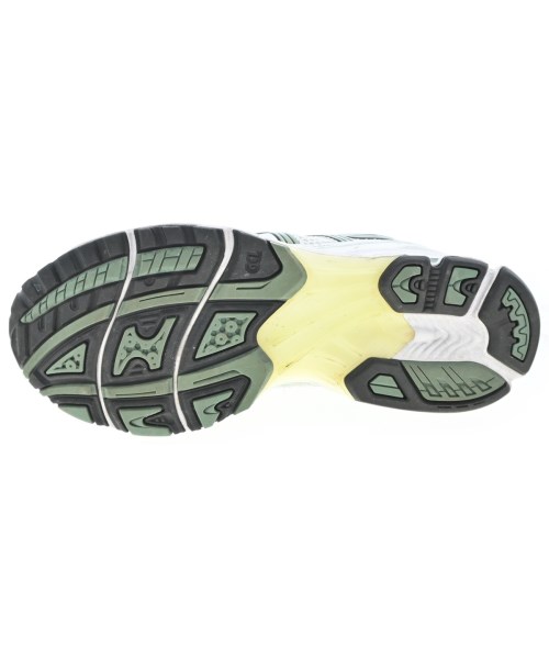 asics（アシックス）スニーカー シルバー サイズ:28cm メンズ/2200639393094