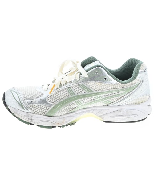 asics（アシックス）スニーカー シルバー サイズ:28cm メンズ/2200639393094