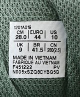 asics（アシックス）スニーカー シルバー サイズ:28cm メンズ/2200639393094