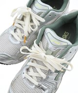 asics（アシックス）スニーカー シルバー サイズ:28cm メンズ/2200639393094