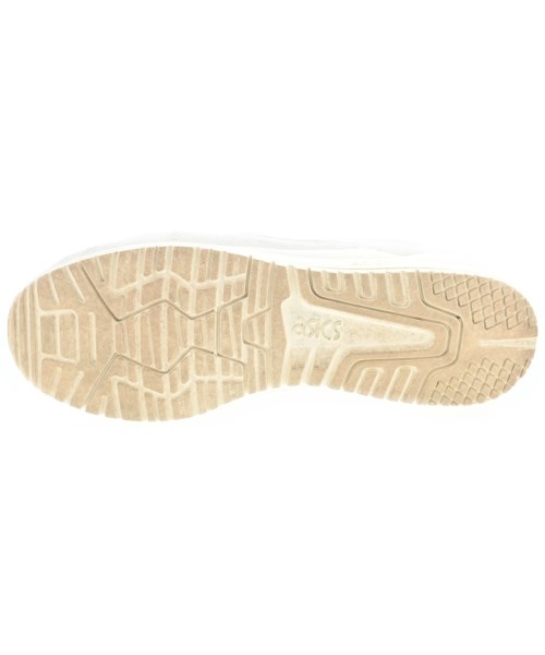 asics（アシックス）スニーカー グレー サイズ:27cm メンズ/2200639582047