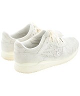 asics（アシックス）スニーカー グレー サイズ:27cm メンズ/2200639582047