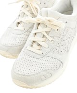asics（アシックス）スニーカー グレー サイズ:27cm メンズ/2200639582047
