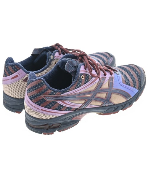 asics（アシックス）スニーカー その他（柄物・カラフル） サイズ:28.5cm メンズ/2200638590074