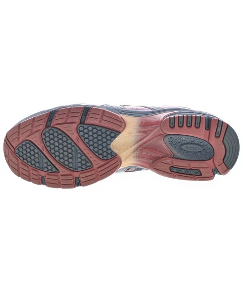 asics（アシックス）スニーカー その他（柄物・カラフル） サイズ:28.5cm メンズ/2200638590074