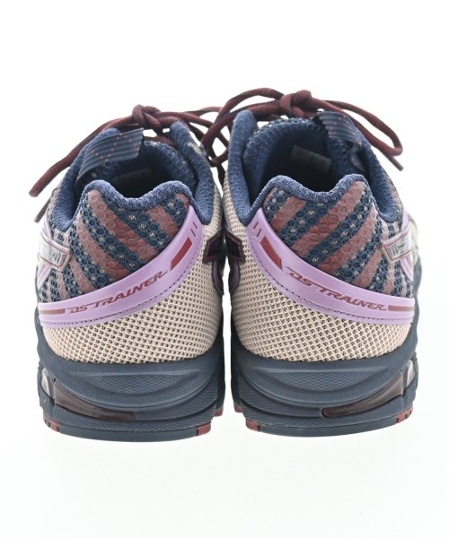 asics（アシックス）スニーカー その他（柄物・カラフル） サイズ:28.5cm メンズ/2200638590074