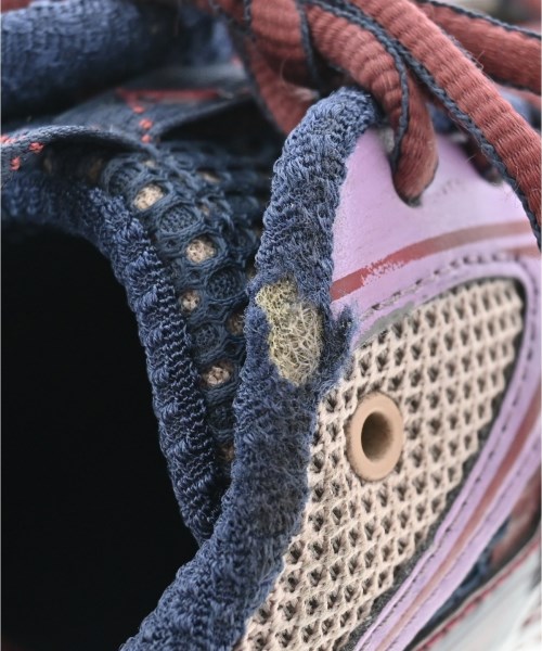 asics（アシックス）スニーカー その他（柄物・カラフル） サイズ:28.5cm メンズ/2200638590074