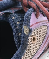 asics（アシックス）スニーカー その他（柄物・カラフル） サイズ:28.5cm メンズ/2200638590074